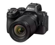 Nikon Z5 II + Z 24‑105mm f/4‑7.1 - 1480339 - zdjęcie 1